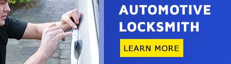 Automotive Vernon Locksmith