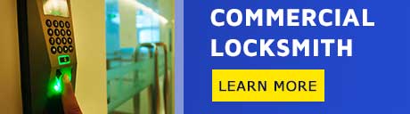 Commercial Vernon Locksmith