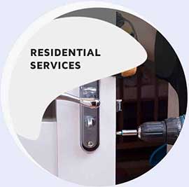 Vernon Locksmith Residential